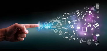 破解教育數(shù)據(jù)孤島，互聯(lián)網數(shù)據(jù)服務企業(yè)的機遇與挑戰(zhàn)