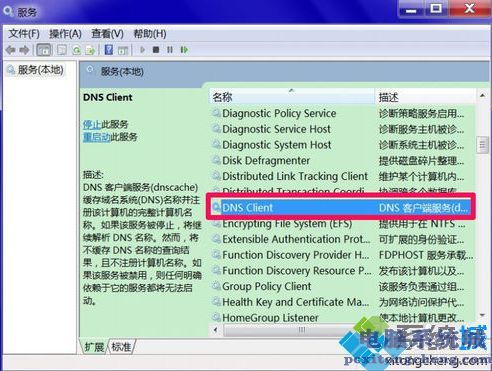 DNS服務器未響應 電腦無法連接網絡的診斷與解決方法