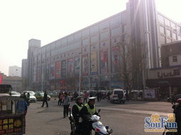 西北商貿(mào)中心六樓精品女裝商鋪急售，天井旁稀缺席位搶占商機(jī)